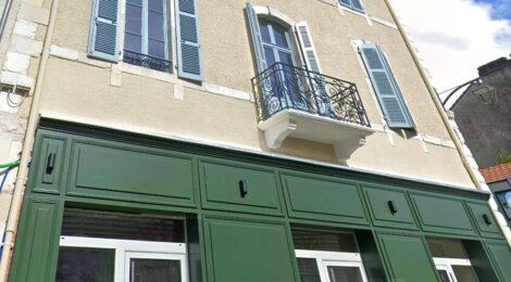 Programme immobilier neuf PLACE DU FORAIL - Pau Foirail appartement rénové au cœur de la ville (64000) - Référence : 17946