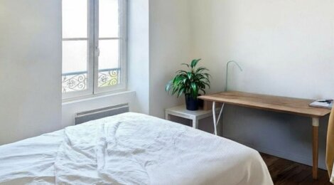 Programme immobilier neuf PLACE DU FORAIL - Pau Foirail appartement rénové au cœur de la ville (64000) - Référence : 17946