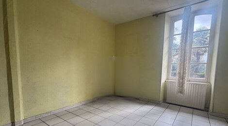 Programme immobilier neuf RUE D'ETIGNY - Pau proche du centre historique et de la gare (64000) - Référence : 17962