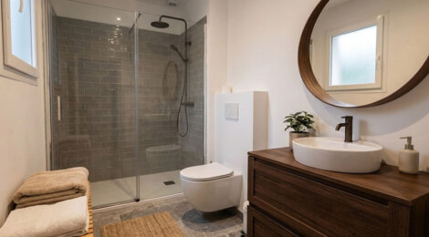 Programme immobilier neuf RUE PASTEUR - Pau studio rénové proche centre-ville (64000) - Référence : 17030