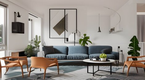 Programme immobilier neuf Belles vues - Pechbusque aux portes  de Toulouse (31320) - Référence : 9378