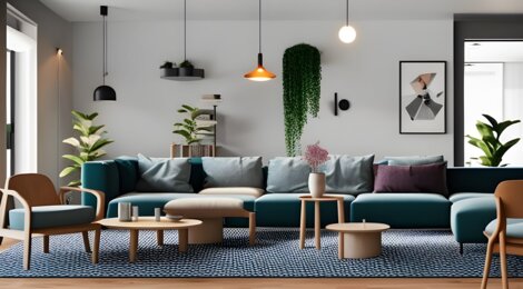 Programme immobilier neuf L'ENVOGUE - Perros-Guirec : appartements neufs du 2 au 4 pièces à 500 m du Port de Plaisance (22700) - Référence : 11020