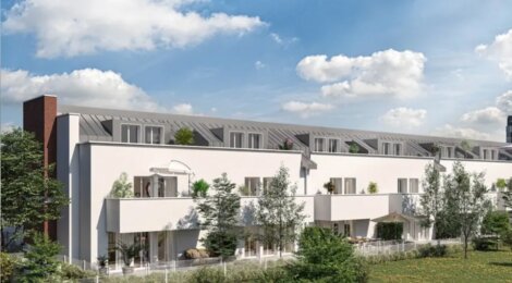 Programme immobilier neuf O FIL DE L'OISE - Persan centre-bourg à deux pas de la gare TER (95340) - Référence : 8099