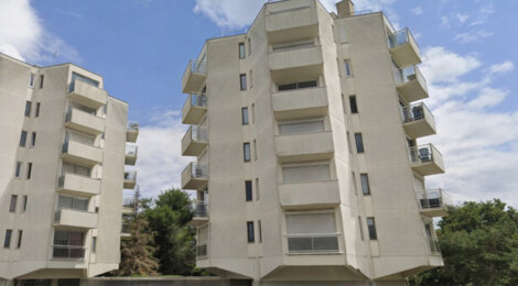 Programme immobilier neuf AVENUE DE VILLEMEJAN - Pessac réhabilitation idéal investissement locatif proche tram B (33600) - Référence : 14010