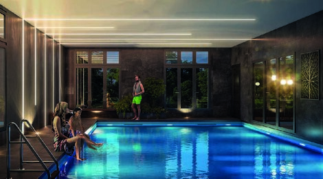 Programme immobilier neuf Résidence La Boëtie - Pessac : résidence de services du studio au 2 pièces au cœur du campus (33600) - Référence : 8171