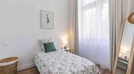 Programme immobilier neuf LES JARDINS D'ARCADIE - Plaisance-du-Touch résidence séniors réhabilitée proche lac (31830) - Référence : 12563