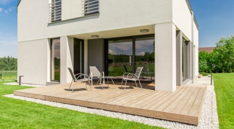 Programme immobilier neuf Maison individuelle - Plobsheim maison aux portes de Strasbourg à 15 km (67115) - Référence : 8381