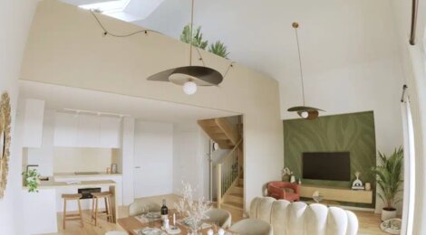 Programme immobilier neuf TRINITY - Plouzané à deux pas de Brest (29280) - Référence : 11267