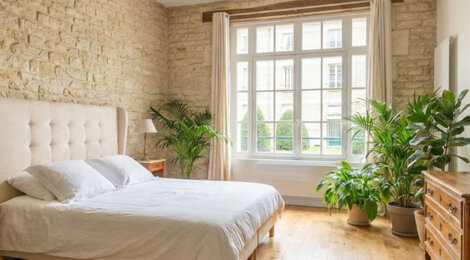 Programme immobilier neuf RUE BONCENNE - Poitiers appartement à réhabiliter au cœur historique (86000) - Référence : 17607