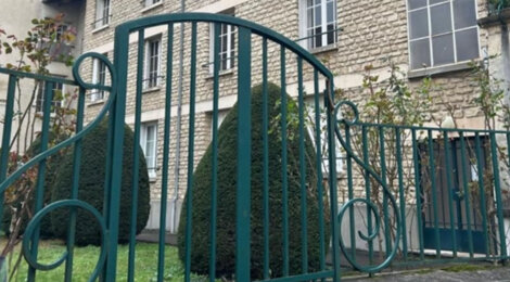 Programme immobilier neuf RUE BONCENNE - Poitiers appartement à réhabiliter au cœur historique (86000) - Référence : 17607