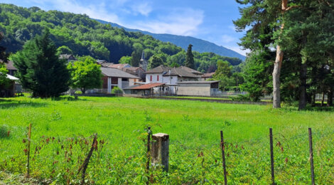Programme immobilier neuf AKTUEL - Pontcharra proche gare TER à vélo (38530) - Référence : 14036