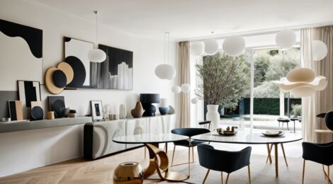 Programme immobilier neuf JARDIN CELADON - Pontcharra-sur-Turdine  résidence en lisière du Torranchin (69490) - Référence : 9508