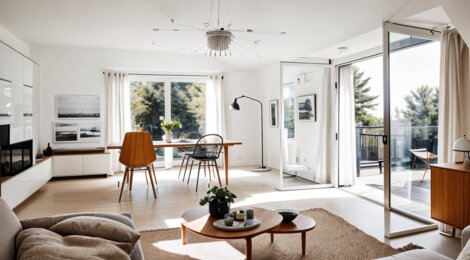 Programme immobilier neuf Allure - Pontoise à proximité du RER C (95000) - Référence : 16425