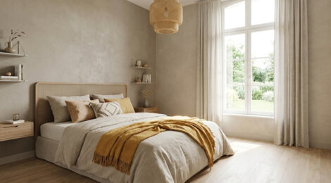 Programme immobilier neuf L'Ermitage -- PONTOISE - Pontoise : appartements neufs du 1 au 3 pièces à 15 min de la gare RER C (95000) - Référence : 15591