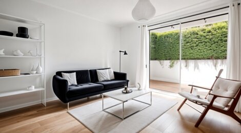 Programme immobilier neuf Les Allées de la Ria - Pornic près du centre-ville, de la gare et des plages (44210) - Référence : 15519