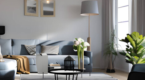 Programme immobilier neuf HORIZON - Pringy à quelques minutes de Melun (77310) - Référence : 8618