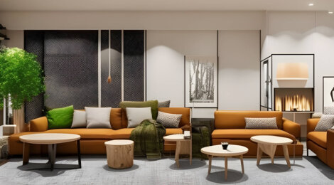Programme immobilier neuf Le Quartier du Vertpuits - Puiseux-en-France : Maisons T4–T5 et appartements T2–T4 avec jardins, garages et proximité Paris (95380) - Référence : 14514