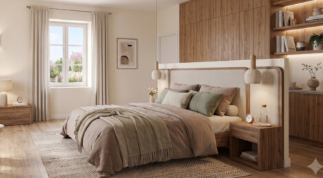Programme immobilier neuf Le Quartier du Vertpuits - Puiseux-en-France : Maisons T4–T5 et appartements T2–T4 avec jardins, garages et proximité Paris (95380) - Référence : 14514