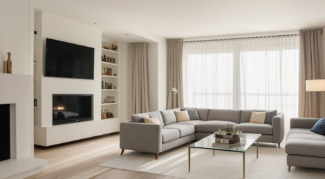 Programme immobilier neuf Villa Marius - Puteaux à deux pas du quartier d’affaires de La Défense (92800) - Référence : 16563