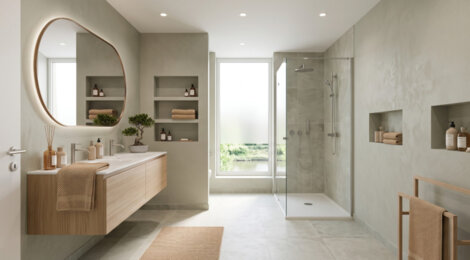 Programme immobilier neuf SUD RIVAGE - Quesnoy-sur-Deûle : appartements neufs du 2 au 5 pièces proche de la mairie (59890) - Référence : 14867