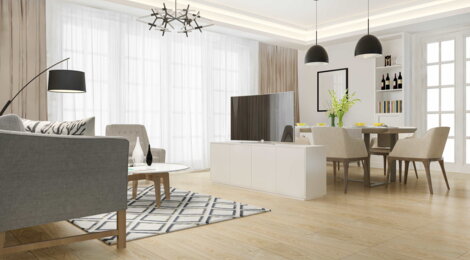 Programme immobilier neuf L'Exclusif - Quesnoy-sur-Deûle : appartements neufs proche véloroute et bords de Deûle (59890) - Référence : 10151