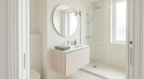 Programme immobilier neuf CONFLUENCE - Quimper réhabilitation en plein au centre historique (29000) - Référence : 11508