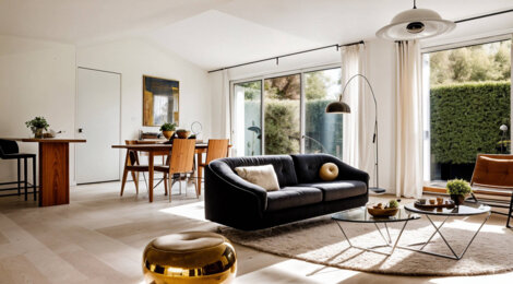 Programme immobilier neuf Villa Kiana - Quint-Fonsegrives résidence nature aux portes de Toulouse (31130) - Référence : 14884