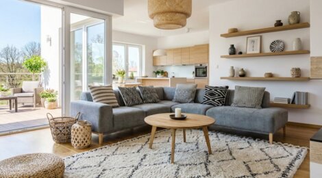 Programme immobilier neuf LA GALOPEE - Rambouillet à quelques minutes de la gare en bus (78120) - Référence : 16338