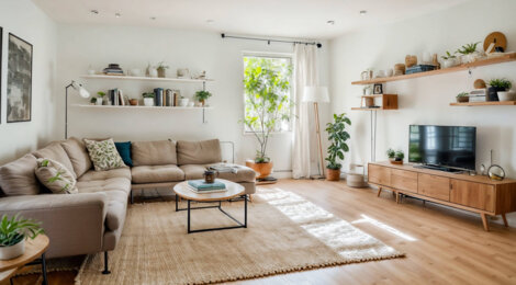 Programme immobilier neuf Villas du Frêne - Réau maisons en cœur de ville proche des bus (77550) - Référence : 9650