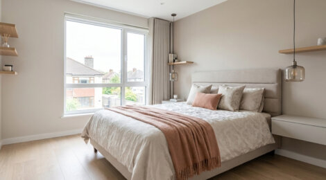 Programme immobilier neuf AROMATIQUE - Rennes : 26 appartements neufs du 2 au 4 pièces en quartier Baud Chardonnet (35000) - Référence : 14906