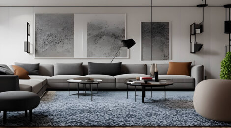 Programme immobilier neuf Le Parc Sainte-Sophie - Rennes : Appartements T2–T5 et maisons d’architecte avec terrasses, jardins privatifs et proximité centre-ville (35000) - Référence : 14796