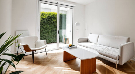 Programme immobilier neuf L'ATELIER DE JEANNE - Rennes dans le quartier Jeanne d’Arc proche centre ville (35000) - Référence : 11058
