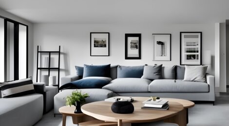 Programme immobilier neuf BOSCO - Rezé : appartements neufs du 2 au 4 pièces à 200m du tram 3 (44400) - Référence : 15250