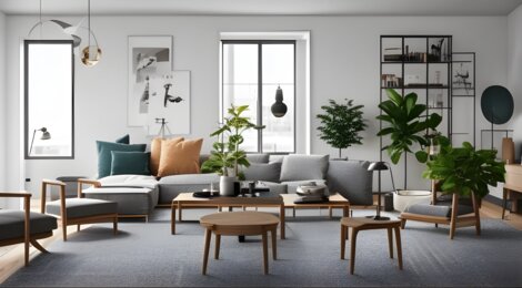 Programme immobilier neuf MOOV - Rillieux-la-Pape : 16 appartements neufs T2–T5 proche des commerces et de Lyon (69140) - Référence : 15752