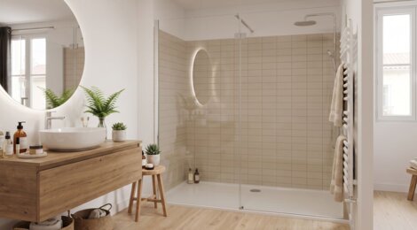 Programme immobilier neuf RUE THIERS - Rochefort 2 pièces réhabilité au cœur du centre-ville (17300) - Référence : 18020