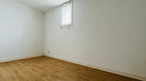 Programme immobilier neuf RUE THIERS - Rochefort 2 pièces réhabilité au cœur du centre-ville (17300) - Référence : 18020