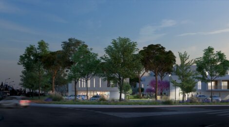 Programme immobilier neuf DOMAINE HESTIA TRANCHE 2 - Rodilhan aux portes de Nîmes (30230) - Référence : 14785