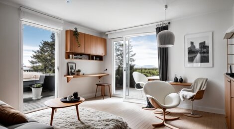 Programme immobilier neuf DOMAINE HESTIA TRANCHE 2 - Rodilhan aux portes de Nîmes (30230) - Référence : 14785