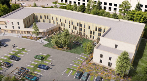 Programme immobilier neuf Symone By Adonis Roissy - Roissy-en-France investir en LMNP au cœur du Grand Paris (95700) - Référence : 16395