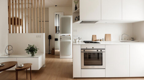 Programme immobilier neuf LES AMANDIERS - Rosenwiller en lisière de forêt (67560) - Référence : 13049