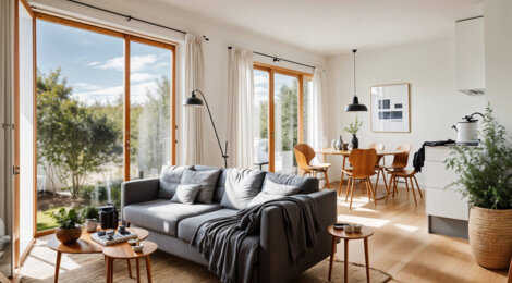 Programme immobilier neuf ROSALBA - Rosheim quartier paisible près du centre et commodités (67560) - Référence : 12527