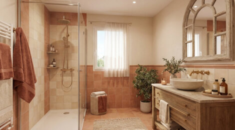 Programme immobilier neuf TERRA COTTA - Rosheim un environnement naturel avec résidence intimiste (67560) - Référence : 16984