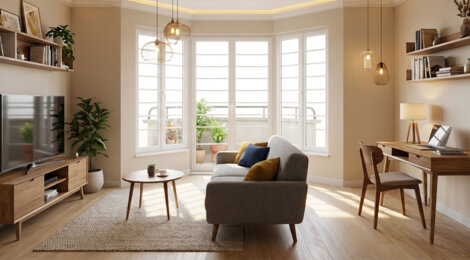 Programme immobilier neuf RUE NICOLAS BREMONTIER - Rouen appartement réhabilité proche du Jardin des Plantes (76000) - Référence : 16815