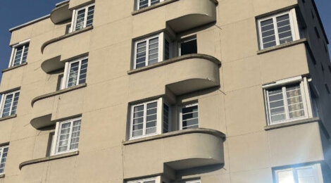 Programme immobilier neuf RUE NICOLAS BREMONTIER - Rouen appartement réhabilité proche du Jardin des Plantes (76000) - Référence : 16815
