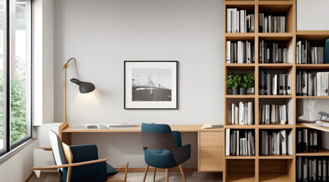 Programme immobilier neuf MOKA SOCIAL CLUB - Rouen : appartements neufs du 1 au 3 pièces à 8 min de la Faculté de Droit (76000) - Référence : 11662