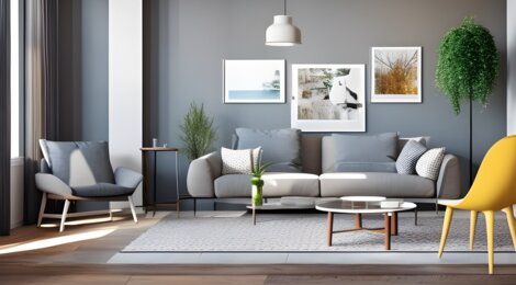 Programme immobilier neuf LE CARRE SAINT GERVAIS - Rouen : appartements neufs près du centre historique, vue sur la Seine (76000) - Référence : 11480