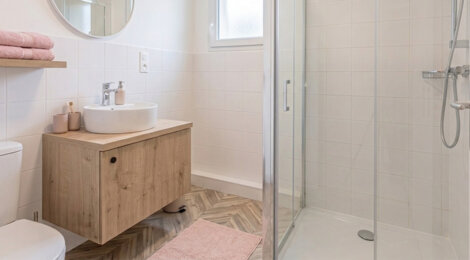 Programme immobilier neuf Stud'Garden - Blossom Park - Rouen, investir en résidence étudiante dans l’écoquartier Blossom Park (76000) - Référence : 17678