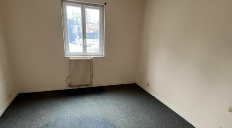 Programme immobilier neuf RUE LE NOSTRE - Rouen investissement locatif à deux pas de la Seine (76000) - Référence : 17973