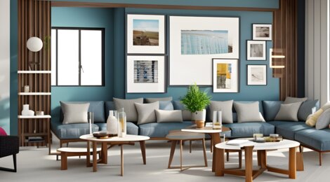 Programme immobilier neuf Gaïa - Rouen quartier Flaubert : appartements neufs face à la Seine, proximité commerces (76000) - Référence : 15655