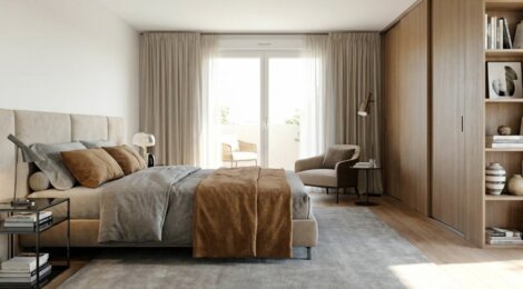 Programme immobilier neuf Passage des Carmes - Rouen réhabilitation en plein centre historique (76000) - Référence : 13211